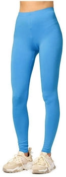 Merry Style Lange Leggings MS10-143 blau
