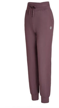 YEAZ Tights Just Be rot