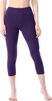Merry Style Damen Leggings Baumwolle MS10-430 violett