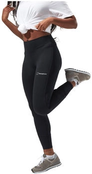 Berghaus Core Leggings bequeme Passform atmungsaktiv