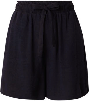 Object Collectors Item Damen Shorts 'OBJSANNE' schwarz