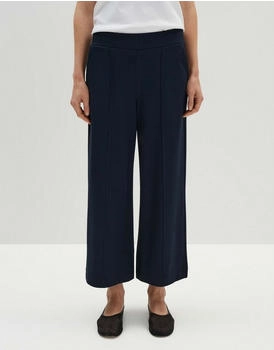 someday. Culotte Curilo sleek blau