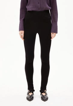 armedangels Jarlaa Maraa Hose schwarz