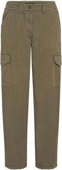 Oxmo Cargohose 'Loco' grün