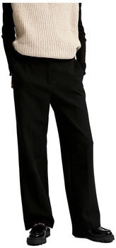 Selected Rita Wide Fit Hosen 16089907 schwarz