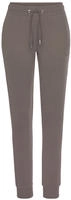 Bench. Loungewear Jogginghose mit dezenter Logostickerei, Loungeanzug