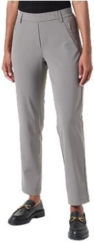 Gardeur ZENE57 Hosen dunkel taupe