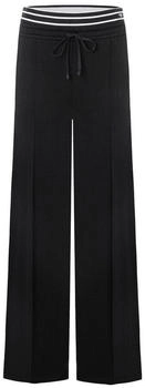 Cambio Hose Jogging Fit AVA schwarz