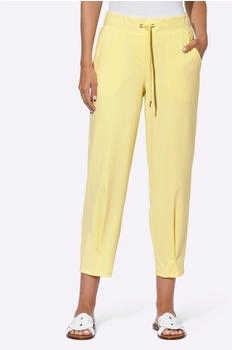 Heine Jerseyhose zitrone 73376440-42