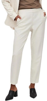 Vila Carrie Lowny Hosen birch 14081274