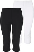 Boysens Leggings in Capri-L&auml;nge
