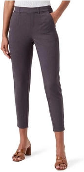 Object Collectors Item Lisa Slim Fit Hosen 23029728-medium grau meliert