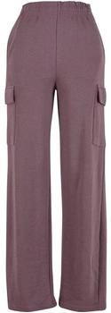 Urban Classics Hose mauve