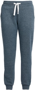 Oxmo Hose 'Olivia' blau weiß