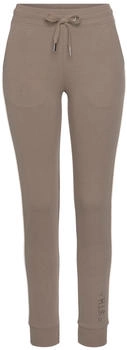 H.I.S Jeans Hose beige camel H.I.S Jeans Hose beige camel