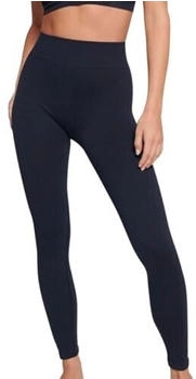 Sloggi Ever Infused Aloe Legging schwarz