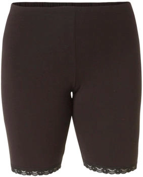 Base Level Curvy Shorts schwarz