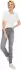 BRAX Pamina grau 10930020 10-6000-06 Swarovski Kristalle