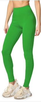 Merry Style Lange Leggings MS10-198 grün