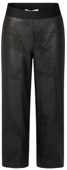 Raffaello Rossi Schlupfhose Sally Leder schwarz
