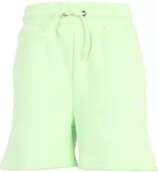 Fubu Shorts 'Corporate' mint