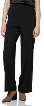 Only ONLANSA HW Wide Pull ON Pant schwarz