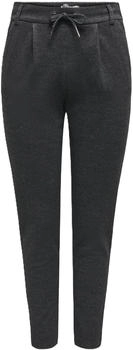 Only Hose ONLPOPTRASH-GOZI mittlere Taille