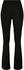 Urban Classics Recycled High Waist Flared Leggings schwarz