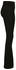 Urban Classics Recycled High Waist Flared Leggings schwarz