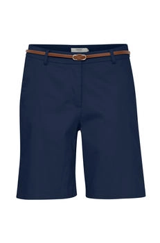 Oxmo Chinohose 'Daney' blau