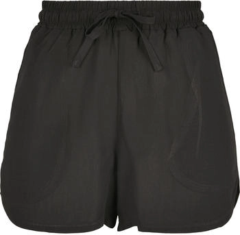 Urban Classics Viscose Resort Shorts kurze Hose