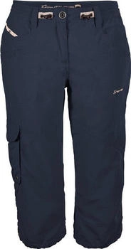 G.I.G.A. DX by Killtec Fenia Casual Caprihose navy