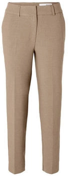 Selected Stoffhose Rita-Ria Falten