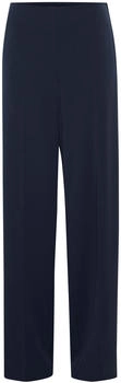 Fransa Stoffhose FRNola blau outer space