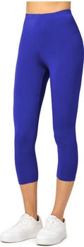 Merry Style Leggings Viskose MS10-144 kobalt
