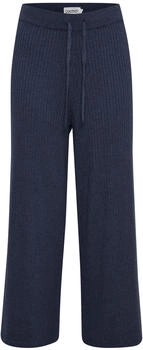 Oxmo Hose 'Rie' dunkelblau