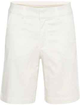 Kaffe Shorts 'Lea' naturweiß