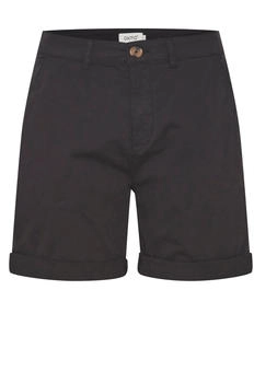 Oxmo Hose 'Charline' schwarz