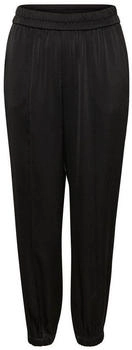 Kaffe Hose 'Ingrid' schwarz