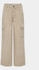 Only KOGYARROW-VOX STR CARGO PANT PNT pumice stone