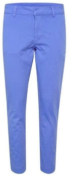 Kaffe Hose 'Mette' hellblau