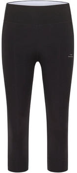 Venice Beach Caprihose VB Yoko DCFL schwarz weiß