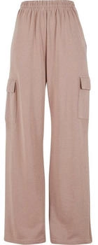 Urban Classics Hose beigemeliert