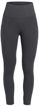 Roxy Leggings Heart Into It Ankle anthrazit