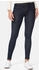 Nur Die Treggings in Jeans-Look Relax & Go (710020) dunkeljeans