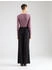 s.Oliver Wide-Leg-Hose im Loose Fit mit Elastikbund (2161117)