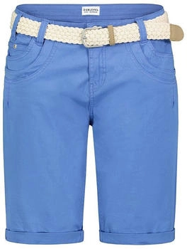 Sublevel Bermudas blau
