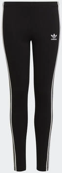 Adidas adicolor Leggings Black / White (HD2025)