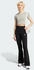 Adidas Essentials Rib Flared Leggings Black (IW5727)