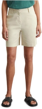 Marc O'Polo Shorts fitted silky stone (504040015019_195)